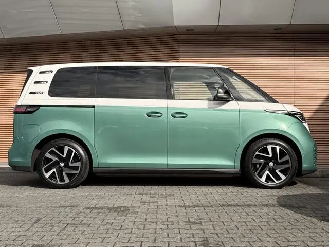 Volkswagen ID. Buzz