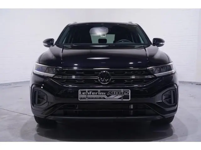 Volkswagen T-Roc 1.5 TSI R-Line Apple Carplay Panodak Achteruitrijcamera Digital Display