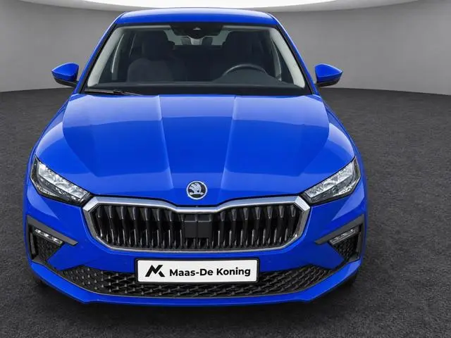 Skoda Scala 1.0TSI/115PK Business Edition · Apple/Android Car Play · Camera + Parkeersensoren · Keyl...