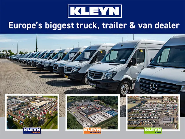 Mercedes-Benz eSprinter