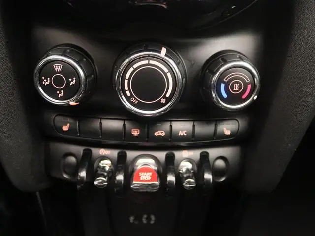 Mini One Cabrio
