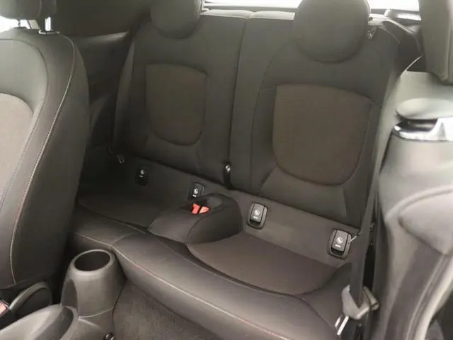 Mini One Cabrio