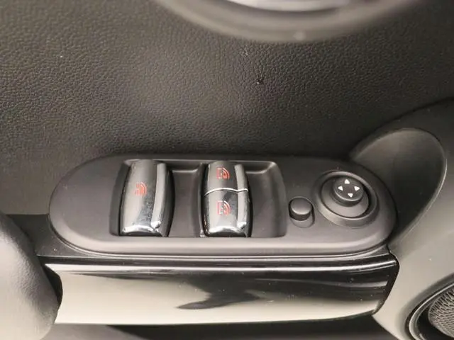 Mini One Cabrio