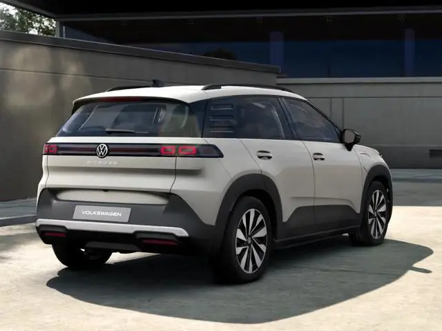 Volkswagen ID. Polo Trend 37 kWh accu, 116 PK
