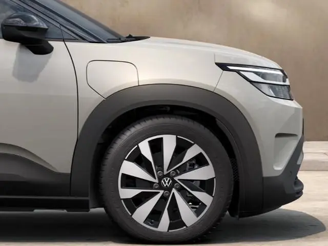 Volkswagen ID. Polo Trend 37 kWh accu, 116 PK