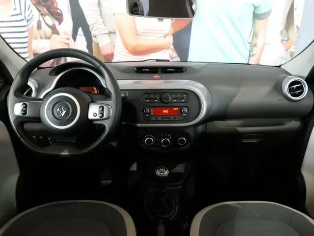 Renault Twingo