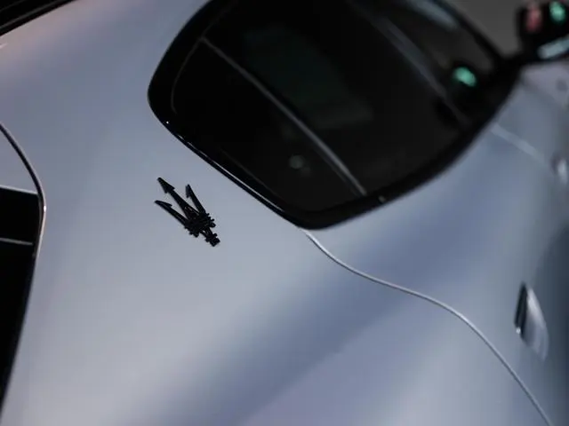 Maserati Grecale