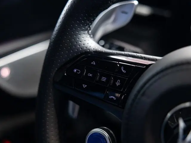 Maserati Grecale
