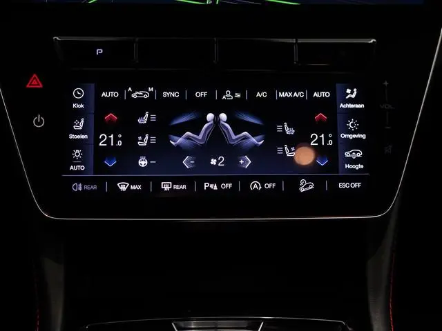 Maserati Grecale