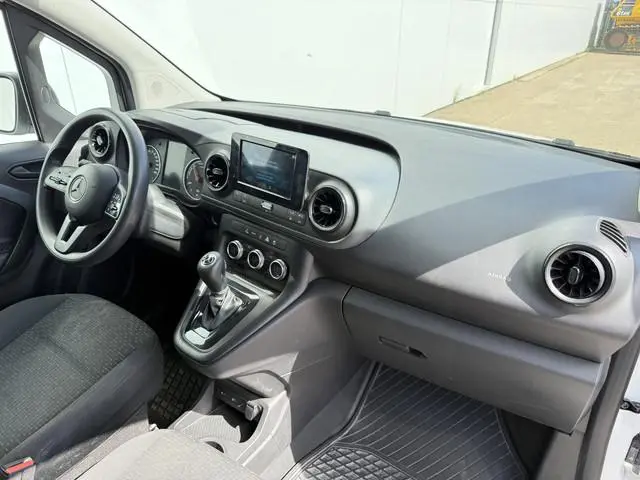 Mercedes-Benz eCitan