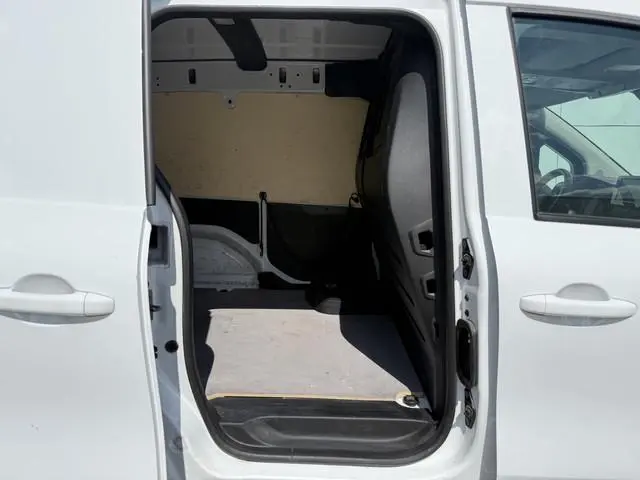 Mercedes-Benz eCitan