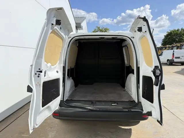 Mercedes-Benz eCitan
