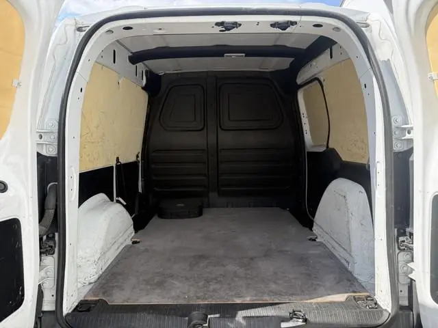 Mercedes-Benz eCitan