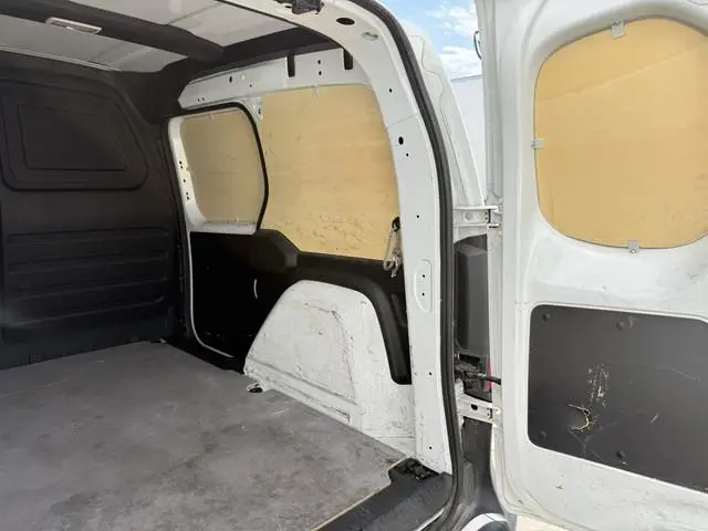 Mercedes-Benz eCitan