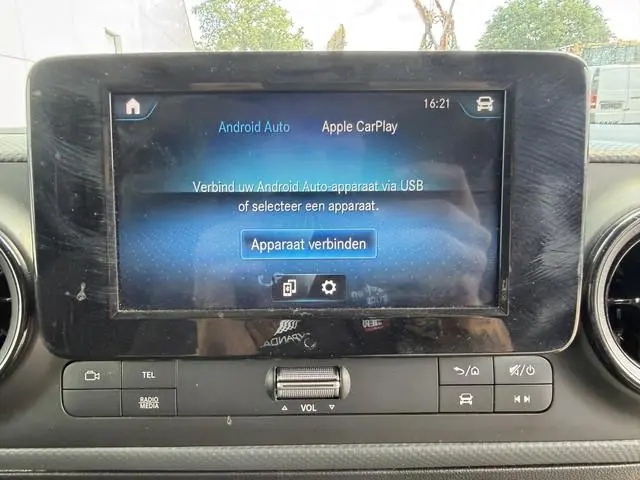 Mercedes-Benz eCitan