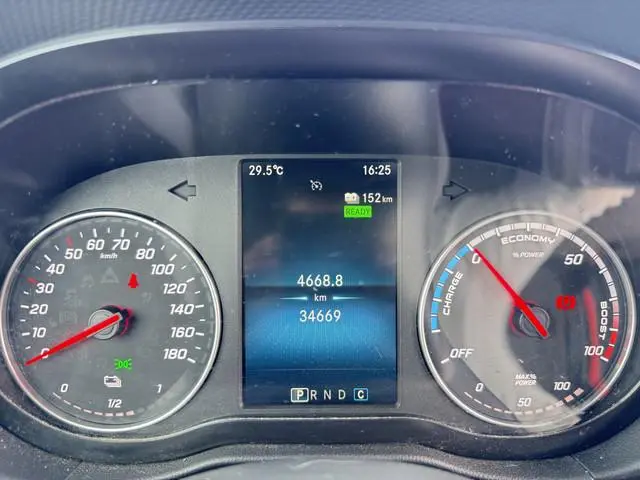 Mercedes-Benz eCitan