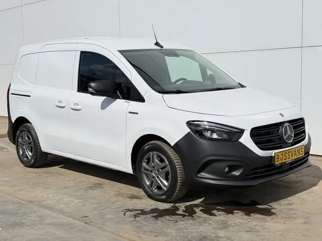 Mercedes-Benz eCitan