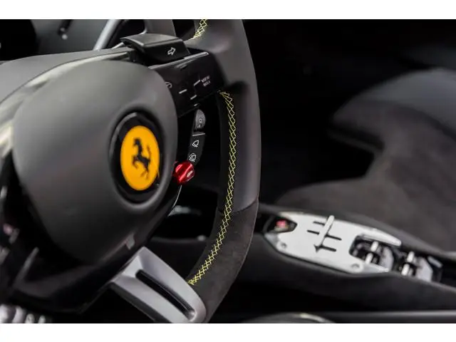 Ferrari 296