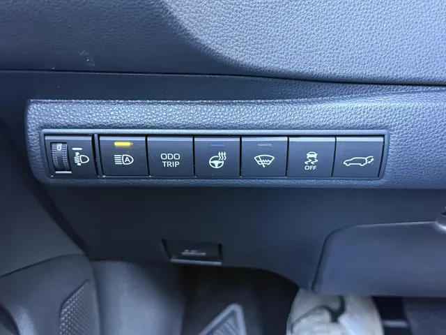 Toyota Corolla Touring Sports