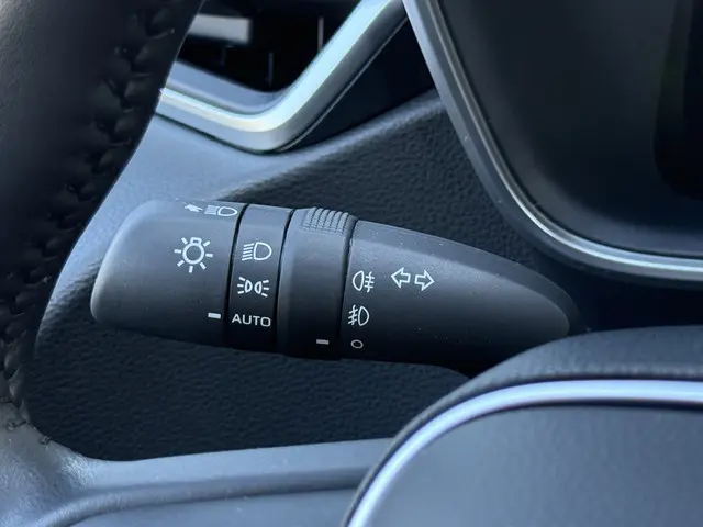 Toyota Corolla Touring Sports