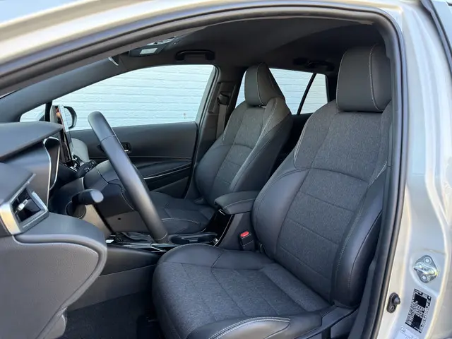 Toyota Corolla Touring Sports