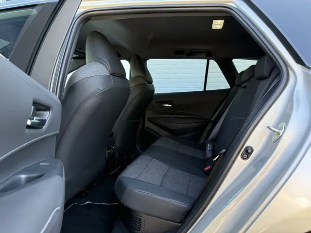 Toyota Corolla Touring Sports