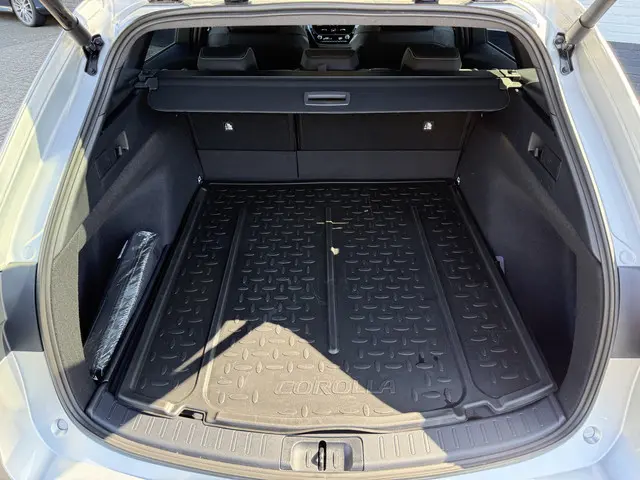 Toyota Corolla Touring Sports