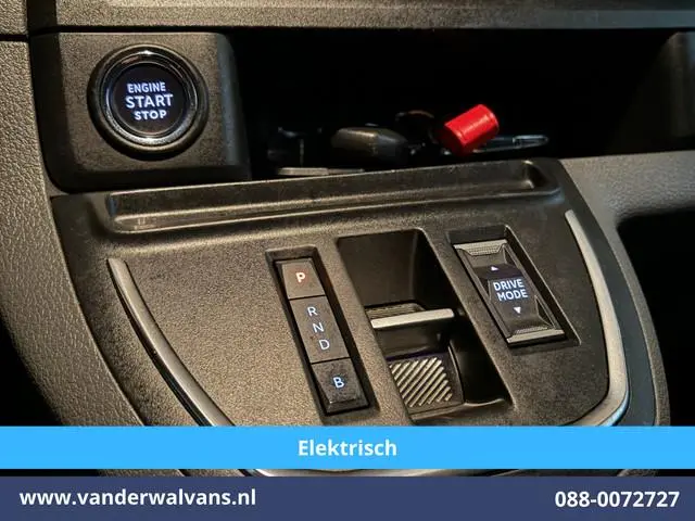 Fiat e-Scudo 136pk Automaat L2H1 50 kWh Elektrisch Airco | Camera | Navigatie | Apple Carplay | Crui...