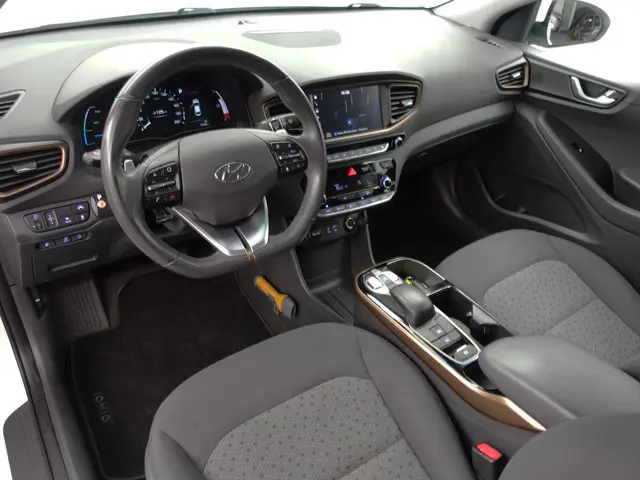 Hyundai IONIQ Premium EV Aut- Infinity Audio, Camera, Ada Cruise, Carplay, Clima