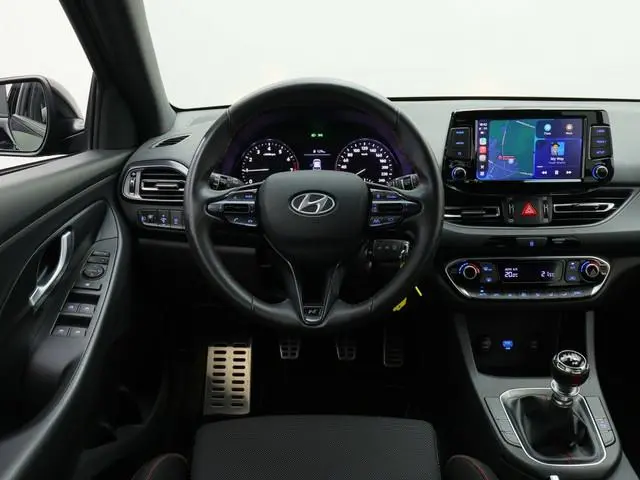 Hyundai i30 1.0 T-GDi MHEV N Line | Private lease 459 p.m.