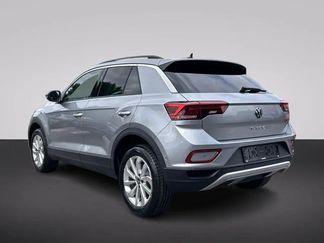 Volkswagen T-Roc 1.5 TSI Life Edition 150 PK DSG | Achteruitrijcamera | Virtual cockpit | Climatroni...