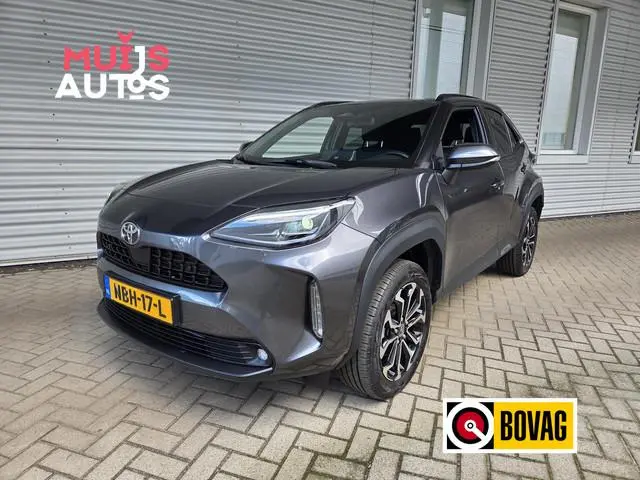 Toyota Yaris Cross 1.5 Hybrid 115 Dynamic