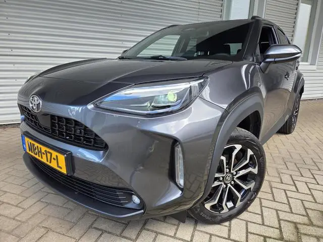 Toyota Yaris Cross 1.5 Hybrid 115 Dynamic