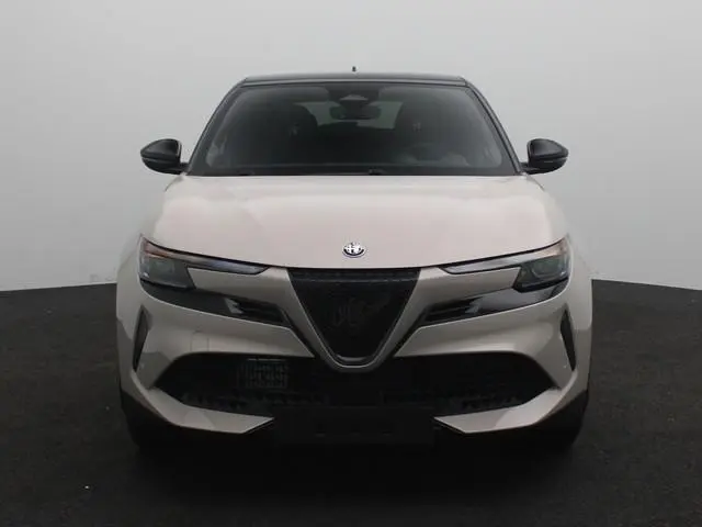 Alfa Romeo Junior