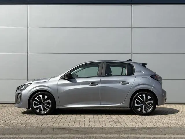 Peugeot 208 1.2 PureTech 100 Style | Parkeersensoren | Cruise Control | Apple Carplay/Android Auto