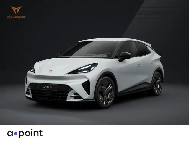 CUPRA Raval Business 39 kWh 135PK | Adaptive cruise Control | Side Assist | Climate Control | Keyles...