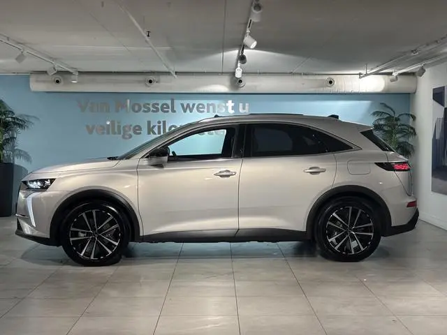 DS 7 E-Tense 225 Opéra
