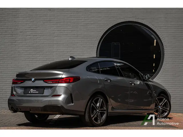 BMW 2-serie Gran Coupé 218i High Executive M-sport, BTW, panoramadak, adaptieve cruise
