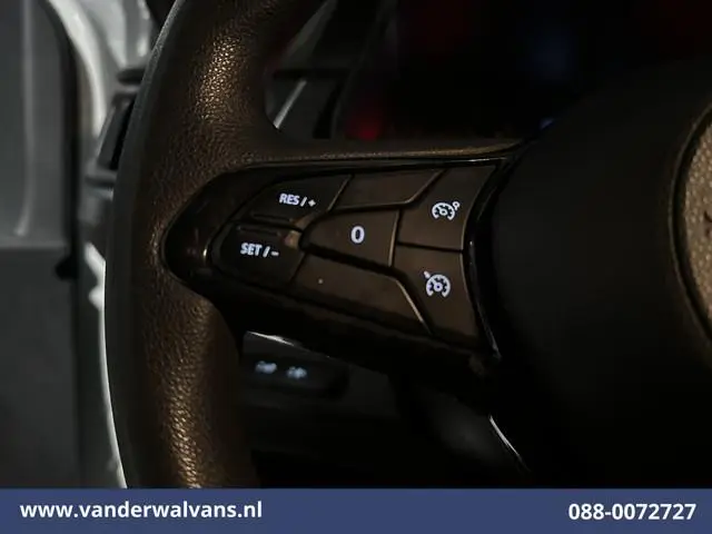 Nissan Primastar