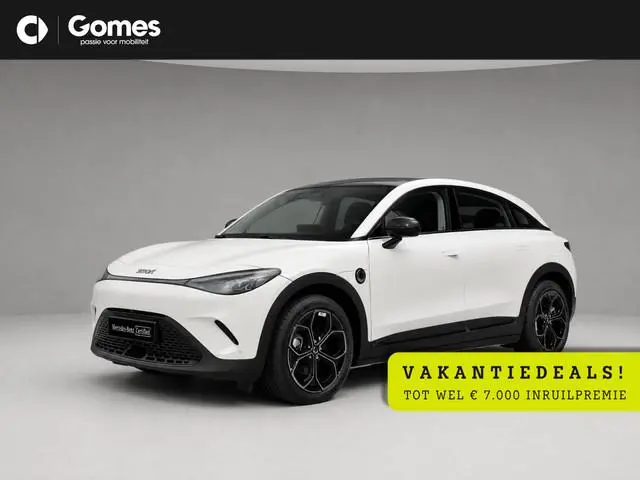 smart #3 Pro 49 kWh VAKANTIE DEALS! | Van € 35.515,- voor € 29.515,- | Panoramadak | Elektrische sto...