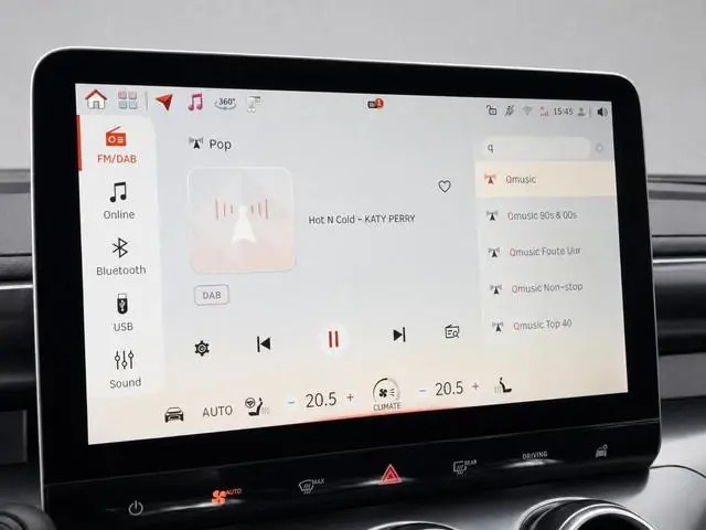 Smart #3 Pro