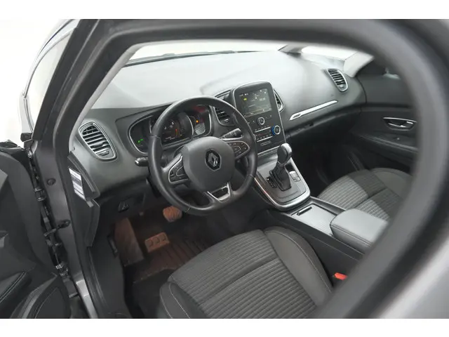 Renault Scénic TCe 140 EDC Intens | Navigatie | Apple Carplay | Parkeersensoren | Cruise Control