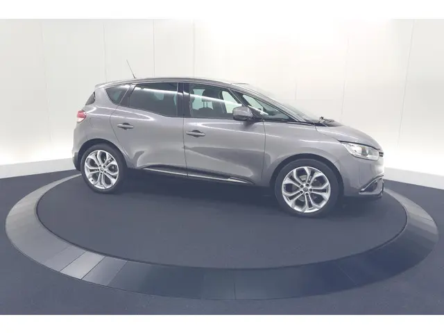 Renault Scénic