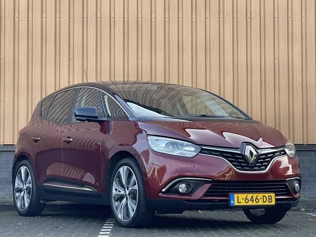 Renault Scénic