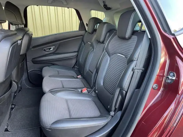 Renault Scénic