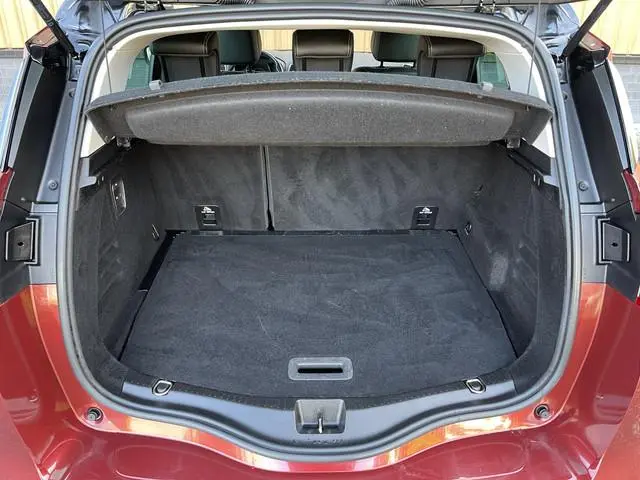 Renault Scénic