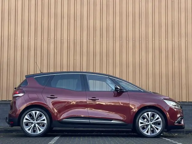 Renault Scénic