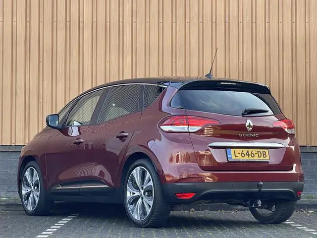 Renault Scénic