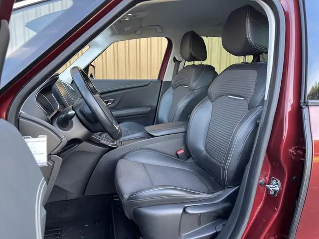 Renault Scénic