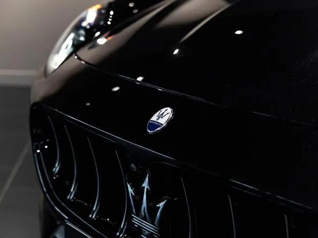 Maserati Grecale
